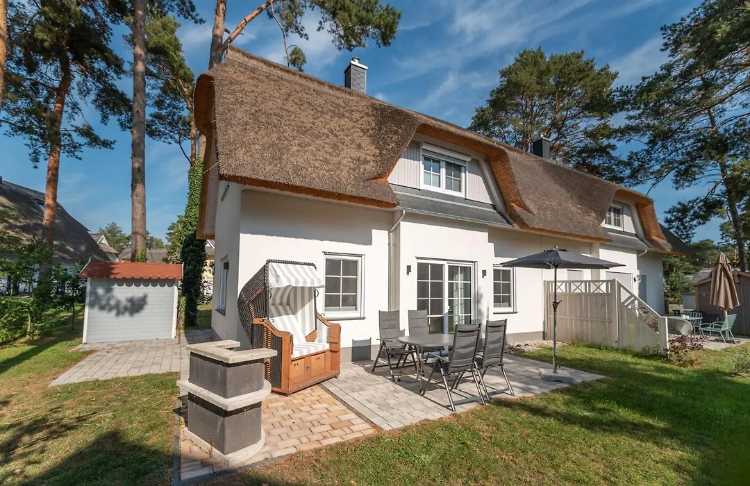 Ferienhaus Am Kiefernwäldchen-1