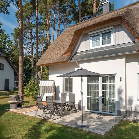 Ferienhaus Am Kiefernwäldchen-3